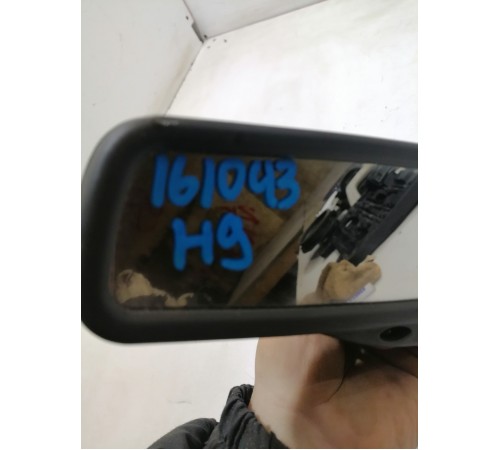 Зеркало заднего вида салонное