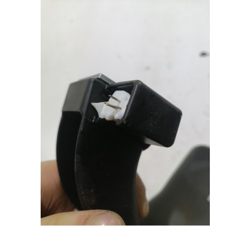 Зеркало заднего вида салонное