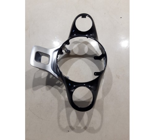 Накладка рулевого колеса (руля) декоративная