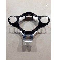 Накладка рулевого колеса (руля) декоративная