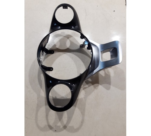 Накладка рулевого колеса (руля) декоративная