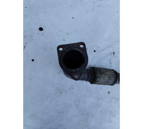 Гофра выхлопной системы (глушителя)