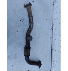 Гофра выхлопной системы (глушителя)