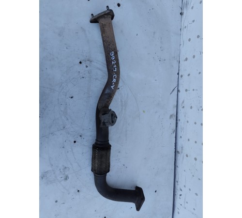 Гофра выхлопной системы (глушителя)