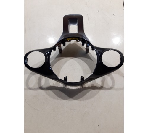 Накладка рулевого колеса (руля) декоративная