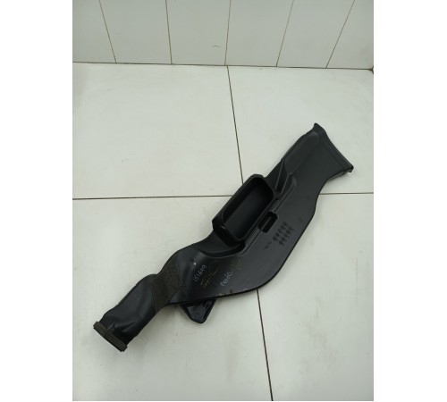 Воздуховод салона