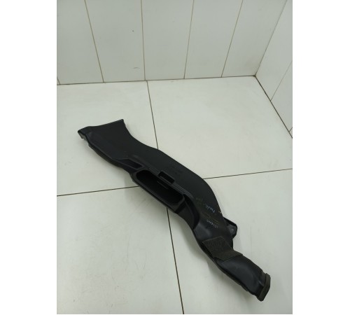 Воздуховод салона