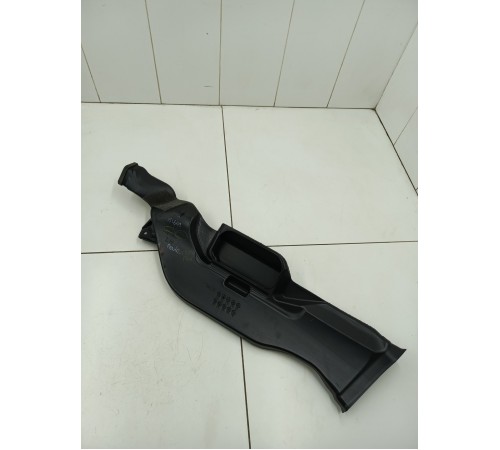 Воздуховод салона