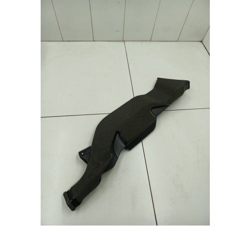 Воздуховод салона