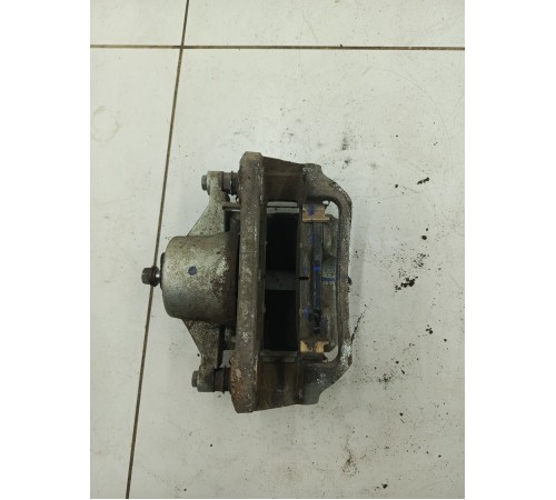 Суппорт тормозной передний правый