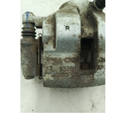 Суппорт тормозной передний правый