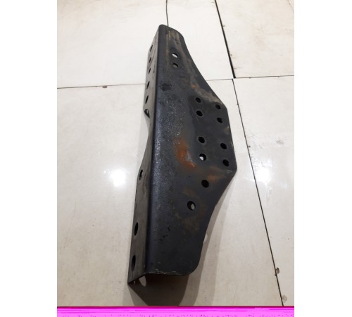 Кронштейн(крепление) рамы левый