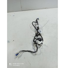 Электропроводка системы навигации