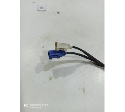 Электропроводка системы навигации