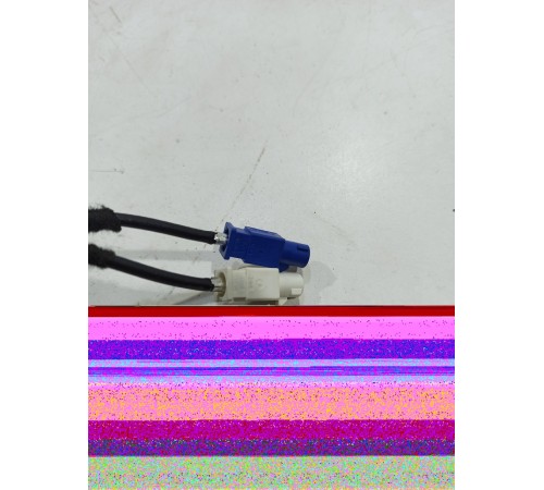 Электропроводка системы навигации