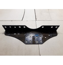 Кронштейн(крепление) рамы левый