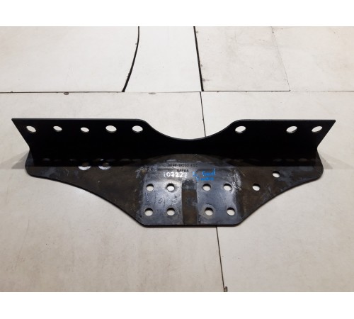 Кронштейн(крепление) рамы левый