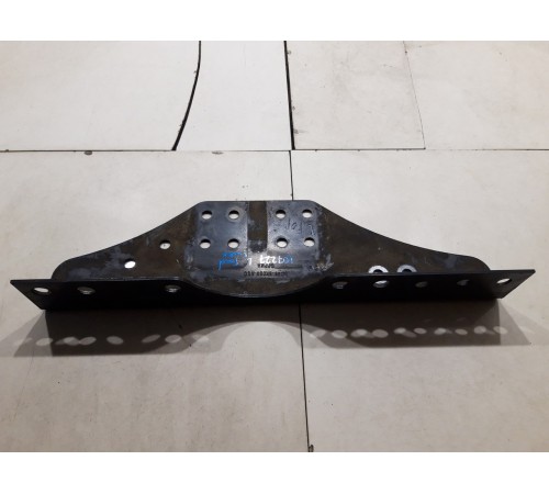 Кронштейн(крепление) рамы левый