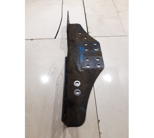 Кронштейн(крепление) рамы левый