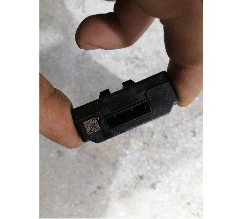 Блок электронный