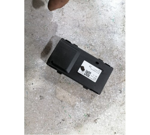 Блок электронный