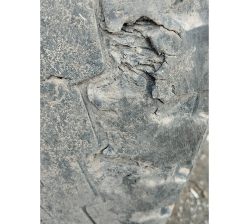 Колесо задней оси 315/80/R22.5