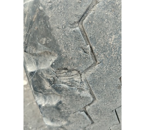 Колесо задней оси 315/80/R22.5