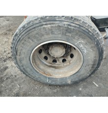 Колесо задней оси 315/80/R22.5