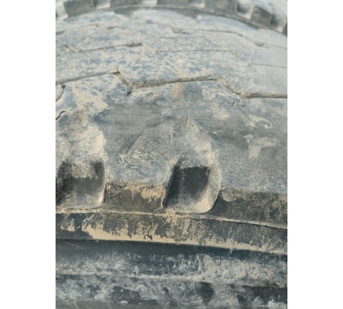 Колесо задней оси 315/80/R22.5