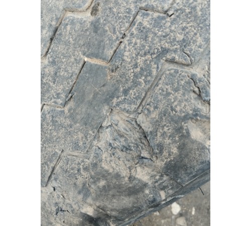 Колесо задней оси 315/80/R22.5