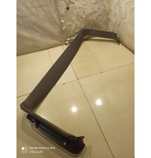 Обшивка двери багажника (верхняя)