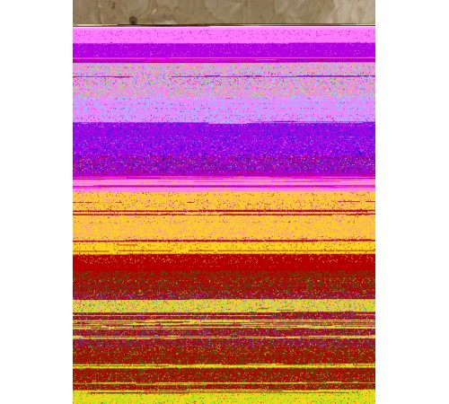 Обшивка двери багажника (верхняя)