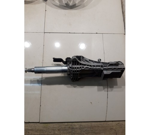 Рулевая колонка