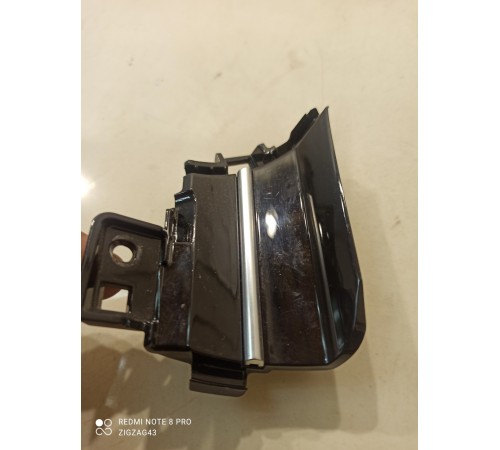 Накладка торпедо(декоративная)