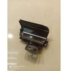 Накладка торпедо(декоративная)