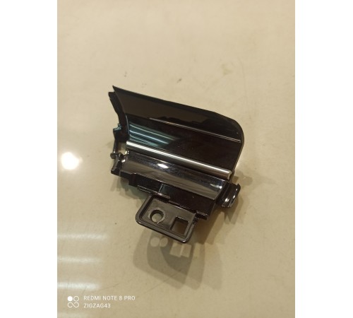 Накладка торпедо(декоративная)