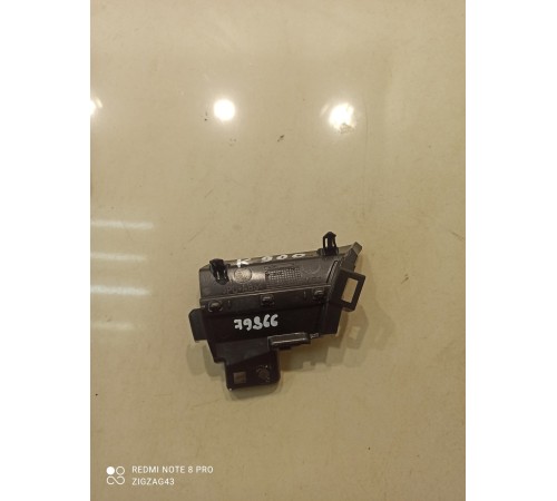 Накладка торпедо(декоративная)