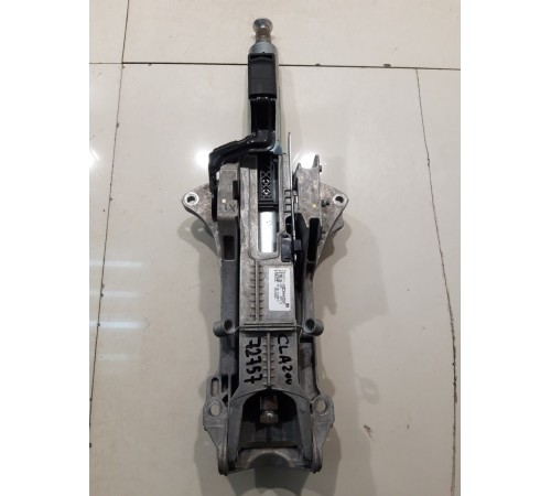 Рулевая колонка