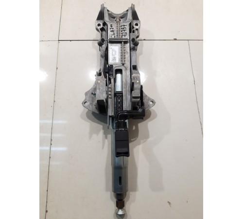 Рулевая колонка