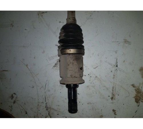 Привод задн. прав.