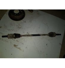 Привод задн. прав.