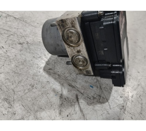 Блок ABS (насос)