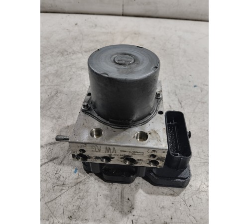 Блок ABS (насос)