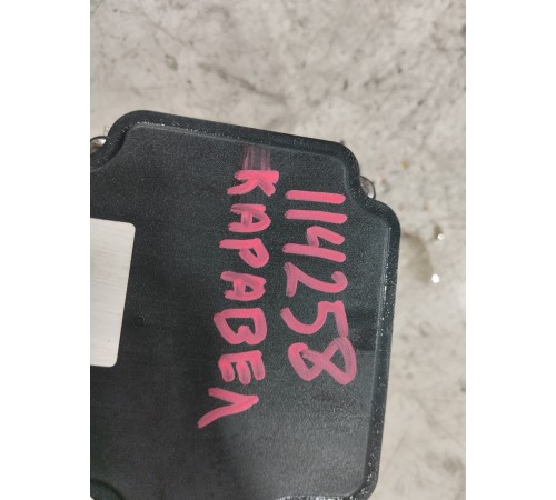 Блок ABS (насос)