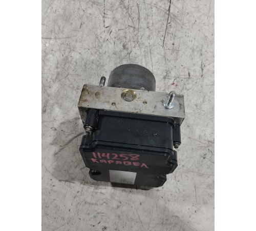 Блок ABS (насос)