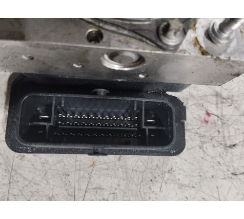 Блок ABS (насос)