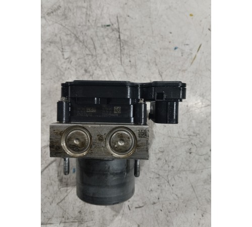 Блок ABS (насос)