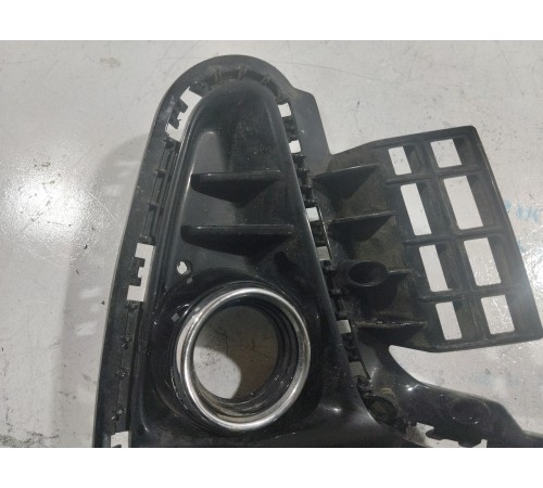 Рамка ПТФ левая