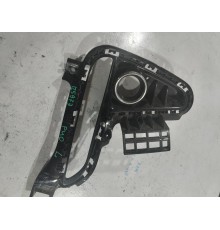 Рамка ПТФ левая