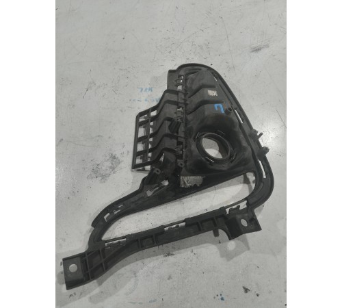 Рамка ПТФ левая